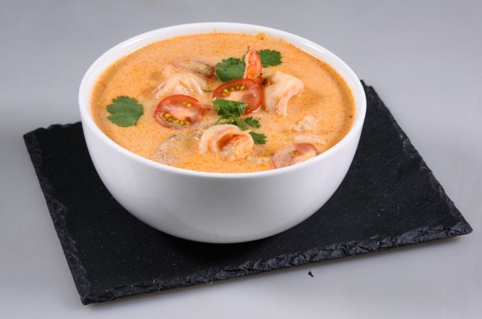 Соус Том Ям в домашних условиях: пошаговые рецепты, простые и вкусные