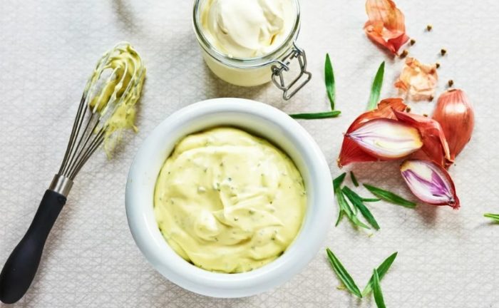 Соус айоли: рецепты как приготовить в домашних условиях быстро и вкусно